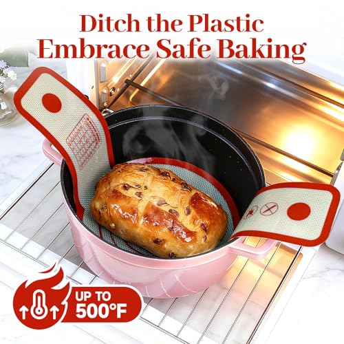 Silicone Baking Mats