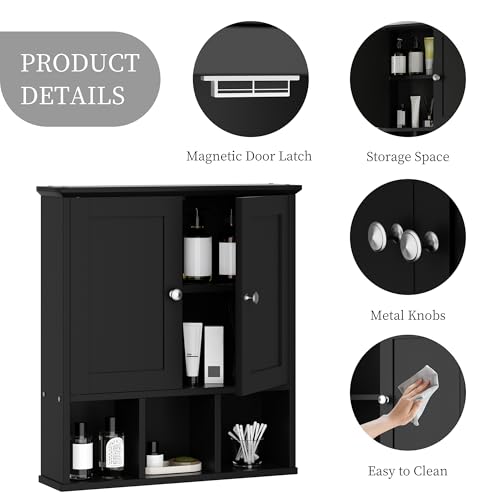 Bathroom Medicine Cabinet