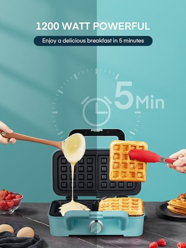 3 in 1 Sandwich Maker