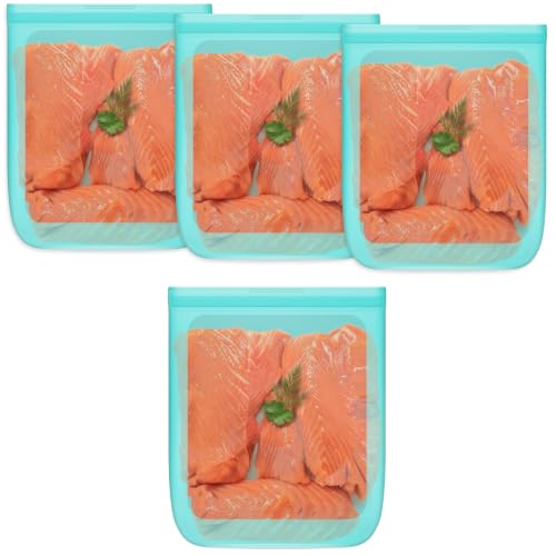 Reusable Food Bags