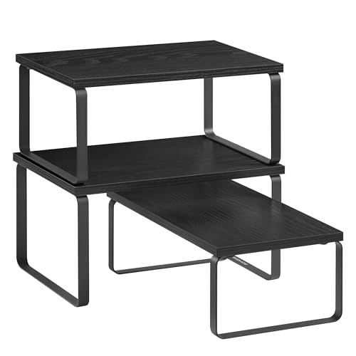 Cabinet Organizer Shelf