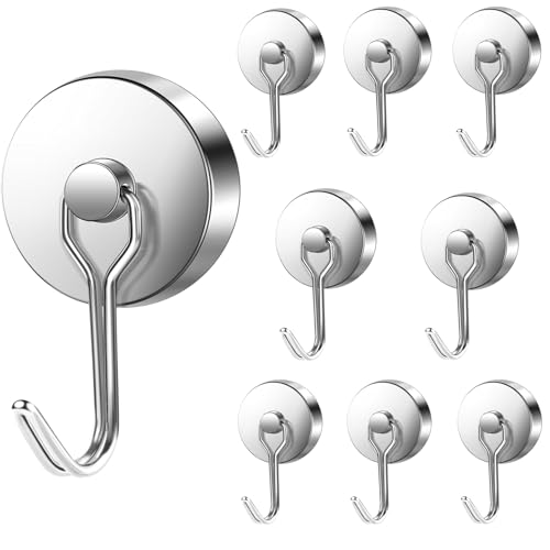 Magnetic Hooks Magnet Hook for Cruise Cabins Fridge