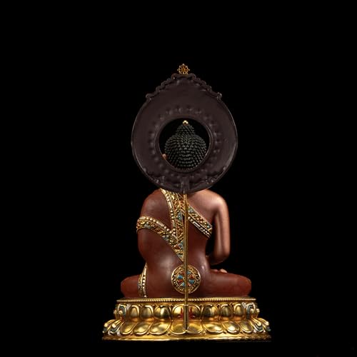 Buddha Statue Indoor