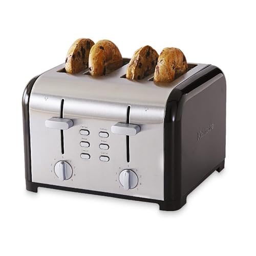 Kenmore toaster 4 slice