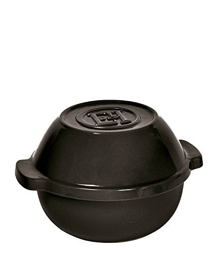 Made In France Bread and Potato Pot