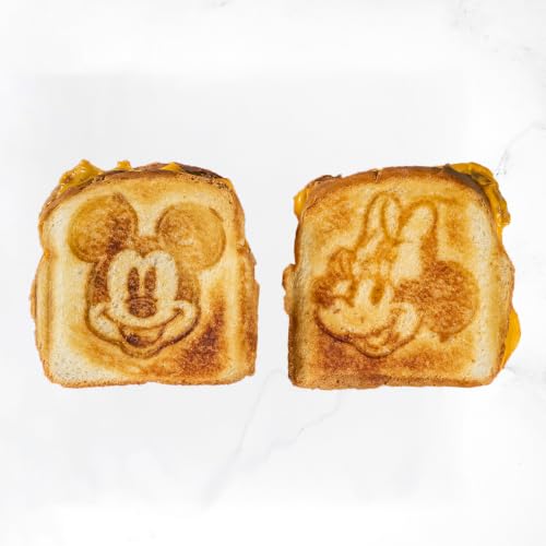 Officially Licensed Sandwich Maker