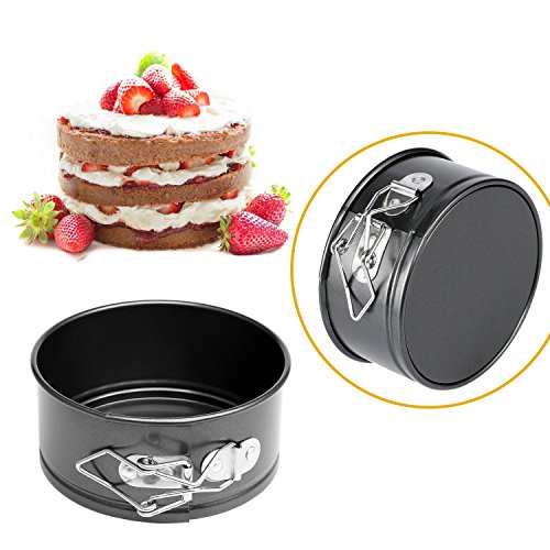 Springform Pan Set