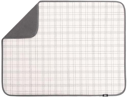Dish Drying Mat for Kitchen