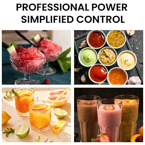 Personal Smoothie Blender