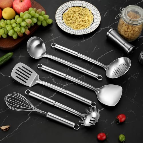 Utensils Set Size