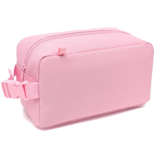 Small Insulated Lunch box Portable Soft Bag Mini Cooler Thermal Meal Tote Kit with Handle for Work & School