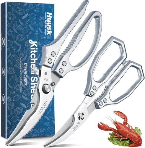 Multi Purpose Seafood Scissors
