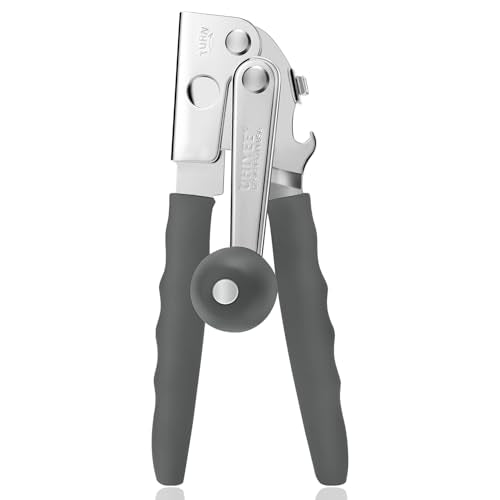 Commercial Can Opener Manual Heavy Duty