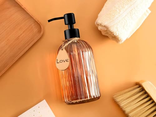 Parent Listing Soap Dispenser