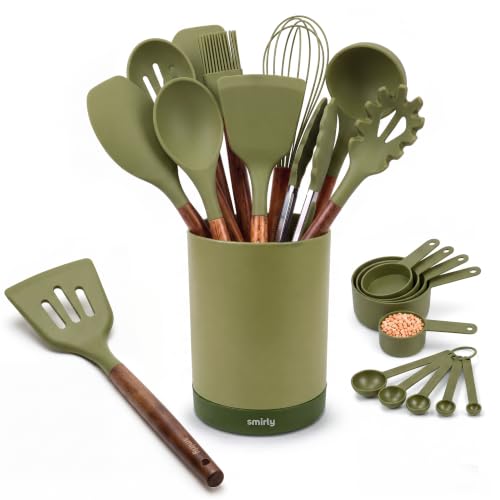 Kitchen Utensils Set