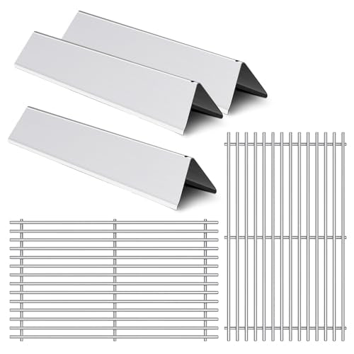 Grill grates 7635 7637