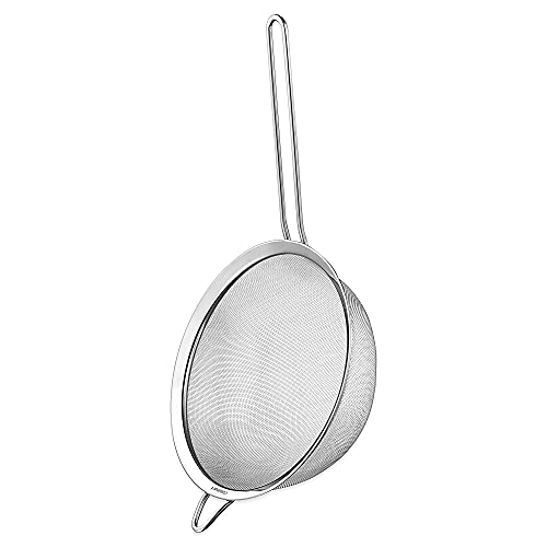 Mesh Strainers