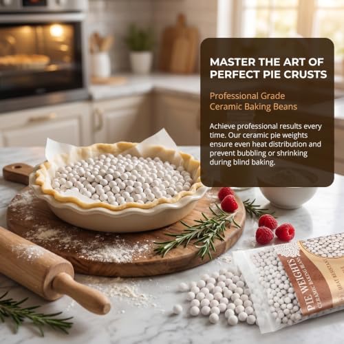 Pie Weights for Baking