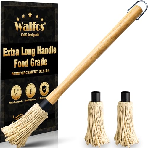 Basting Pastry Silicone Brush