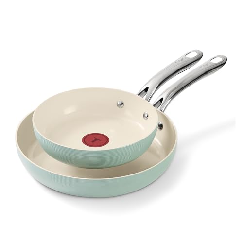 Inspire Ceramic Nonstick Cookware Set