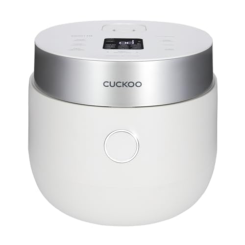 Micom Rice Cooker 8