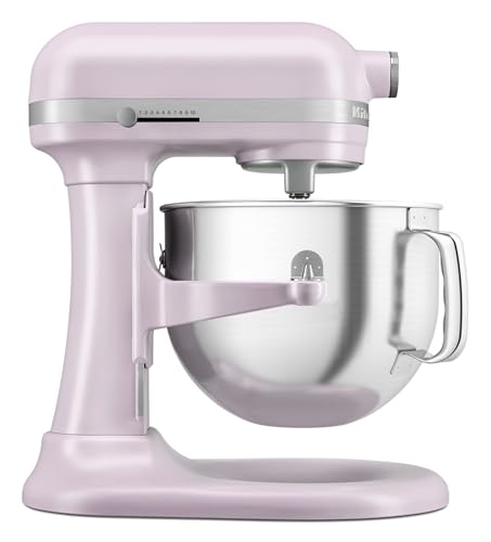 Bowl Lift Stand Mixer