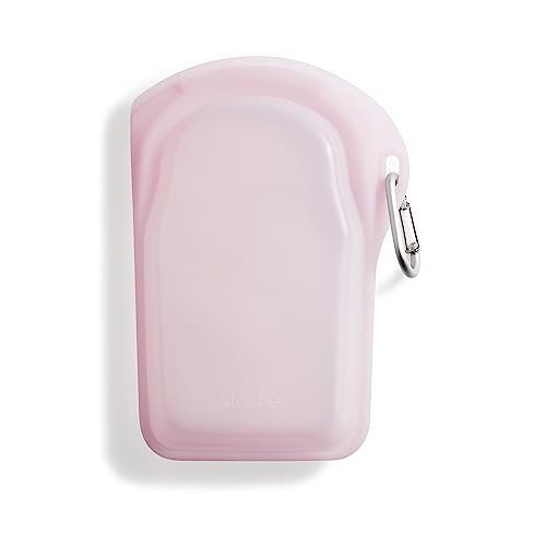 Silicone Reusable Storage Bags