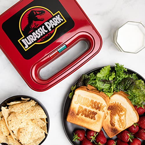Officially Licensed Sandwich Maker
