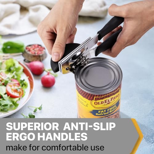 Can Opener Manual Heavy Duty