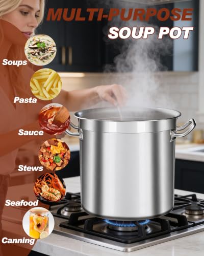 Stockpot