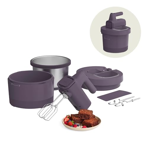 STIR 5.3qt Tilt