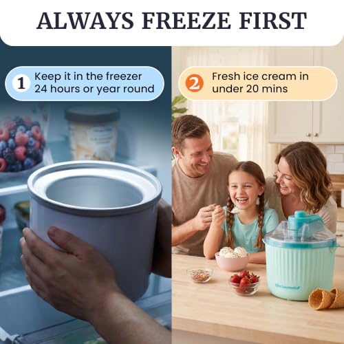 Ice Cream Makers