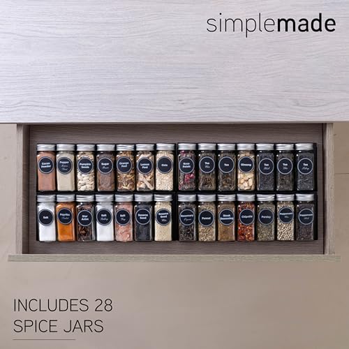 3 Tier Spice Rack Organizer