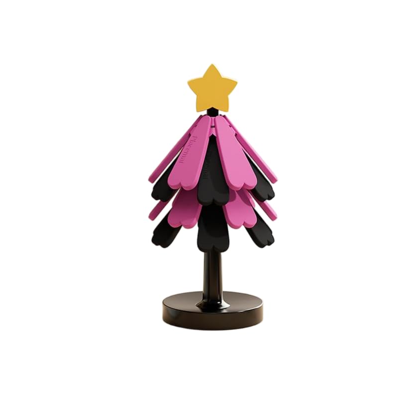 Christmas Tree Silicone Hot Pad