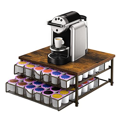 2 Tier K Cup Holder