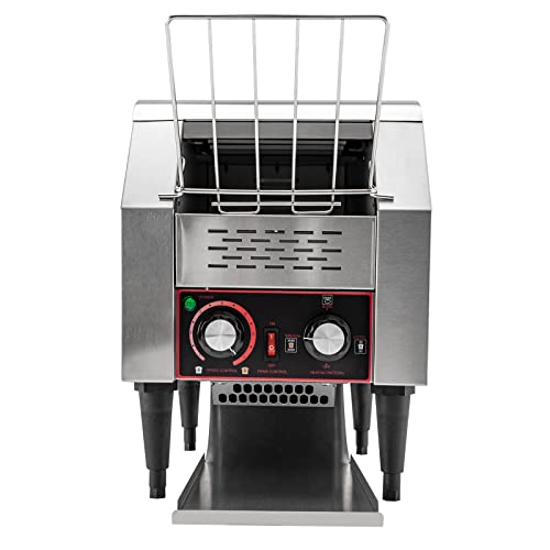 Commercial Conveyor Toaster 450 Slices