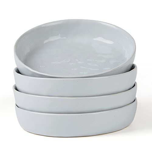 Annecy Pasta Bowls Set of 4