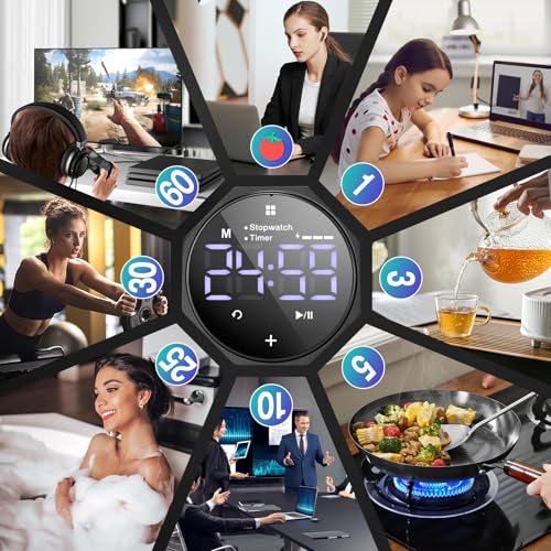 Pomodoro Timer