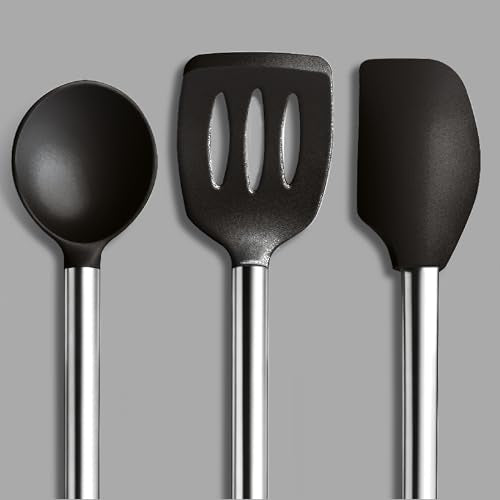 Silicone Cooking Utensils