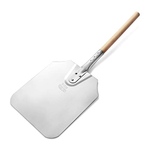 Aluminum Pizza Peel