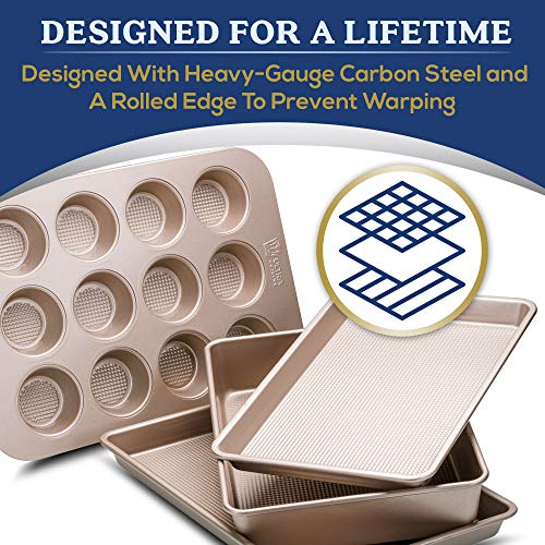 Nonstick Sheet Baking Pan
