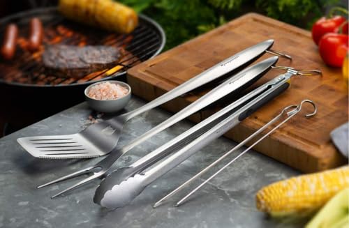 Heavy Duty Utensils 3