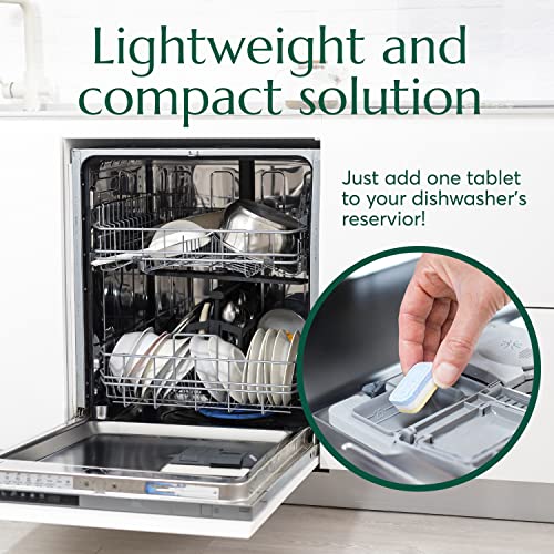 Dishwasher Pods