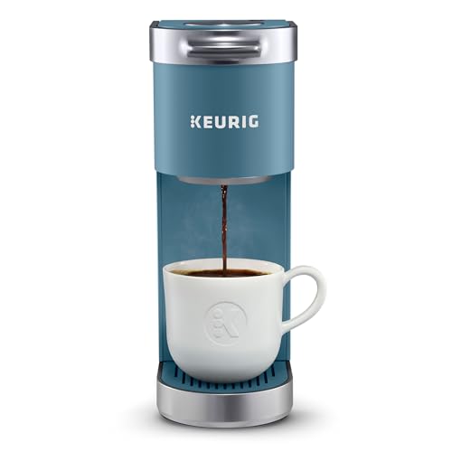 K Mini Plus Single Serve K
