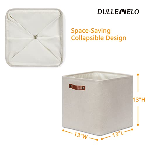 Storage Baskets for Organizing