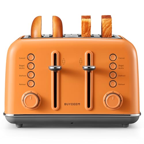 Retro Toaster