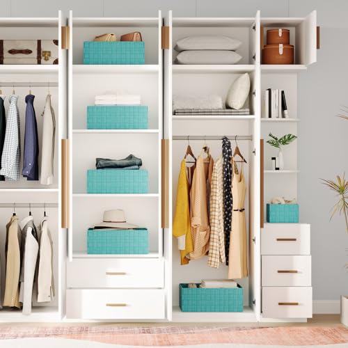 Woven Storage Baskets