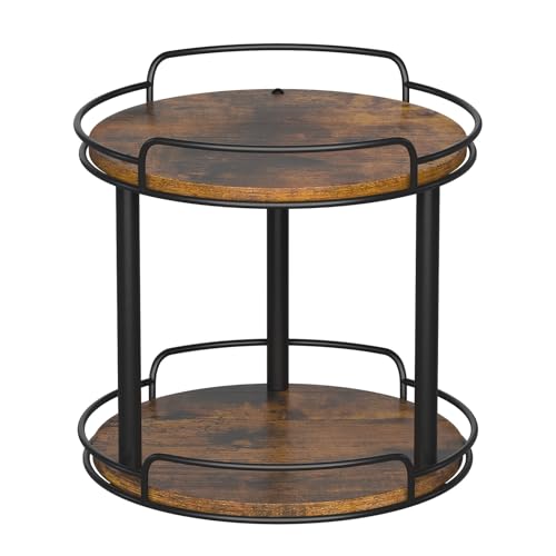 Lazy Susan Organizer