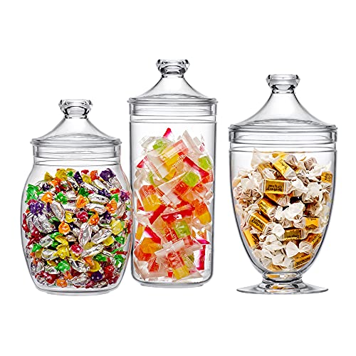 Apothecary Jar