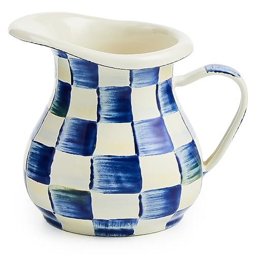Enamel Creamer